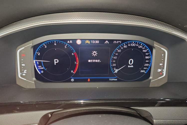 Used Volkswagen FAW-Volkswagen CC 2024 380TSI Striking All-Encompassing Edition