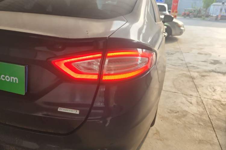 Used Ford Mondeo 2013 1.5L GTDi180 Fashion Edition