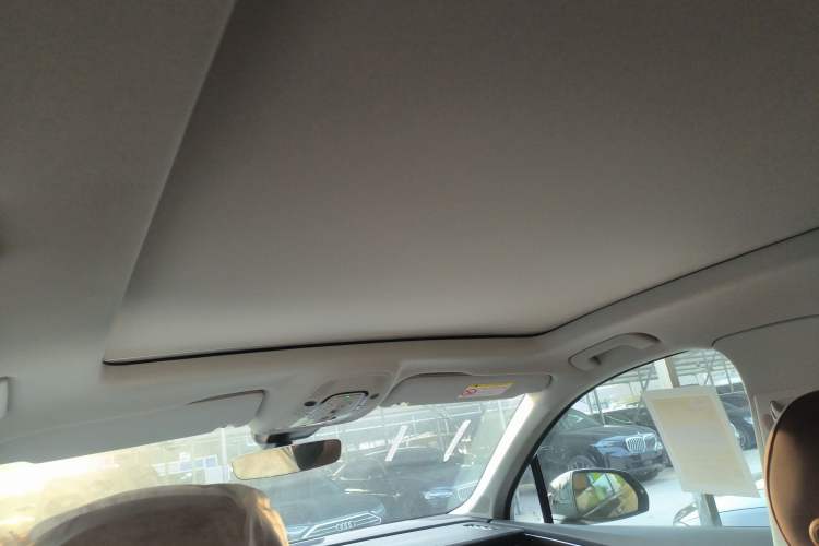 Used Audi Q7 2025 55 TFSI quattro S line Black Warrior Edition
