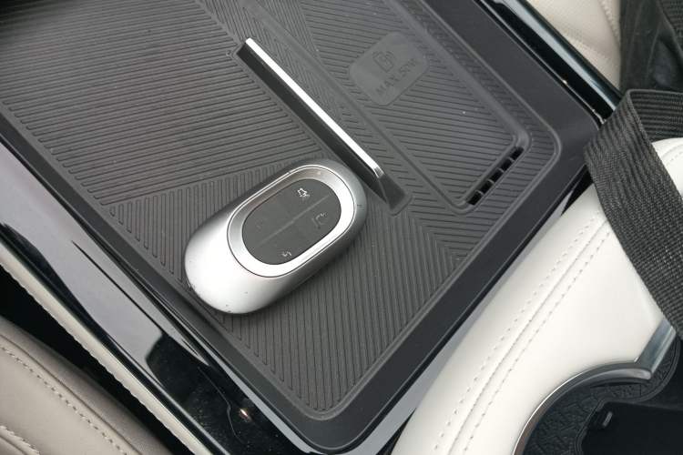 Used JETOUR Shanhai L7 2024 1.5T 120km ULTRA 7-Seater