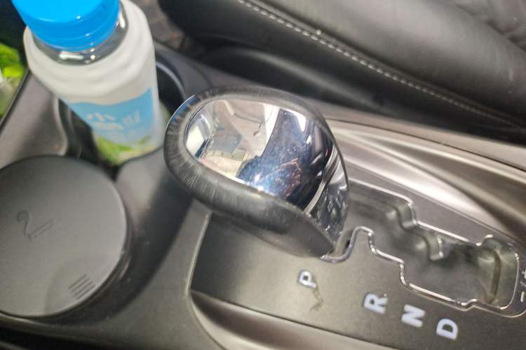 Used Dodge Journey 2016 2.0TD Four-Wheel Drive Touring Edition
