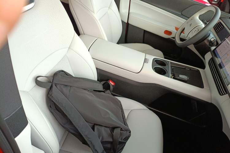 Used XPeng G6 2023 580 Long-Range Max
