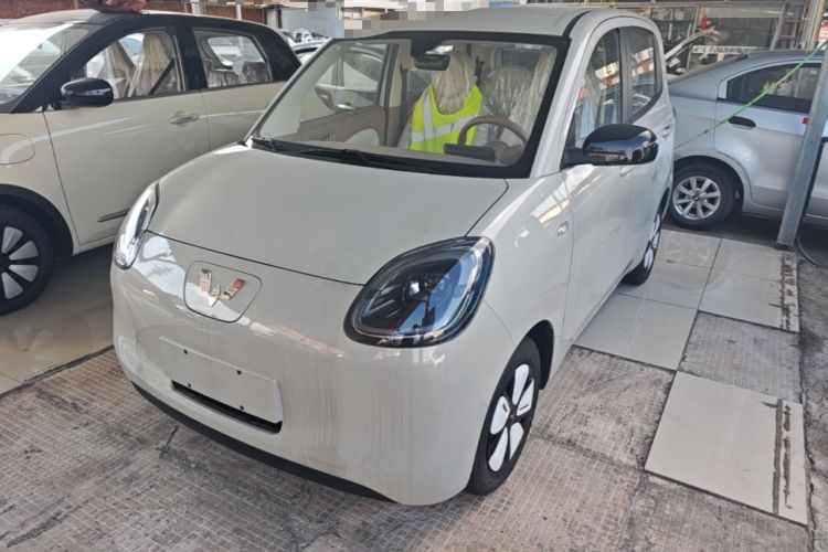 Used Wuling Hongguang MINIEV 2025 Four-Door Version Advanced Edition