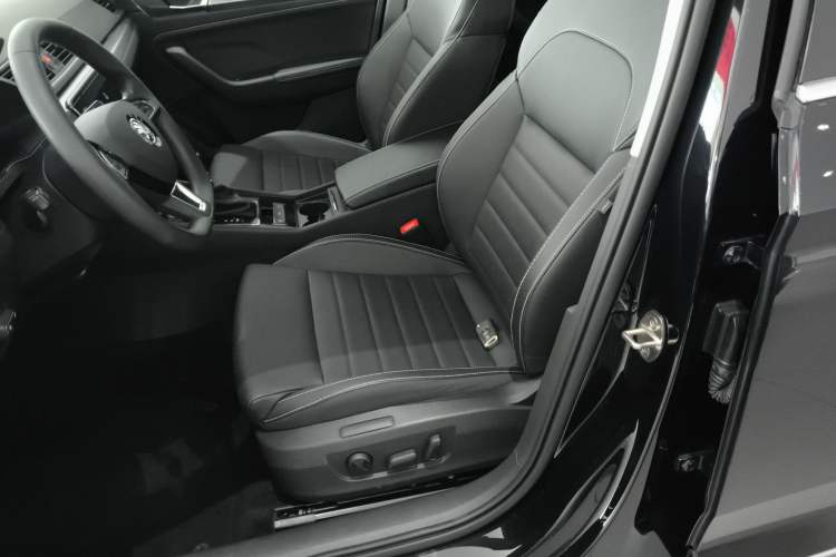 Used Skoda Superb 2023 Facelifted TSI280 DSG Luxury Edition
