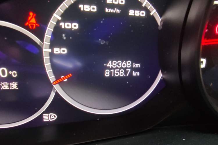 Used Porsche Cayenne 2020 Cayenne S 2.9T
