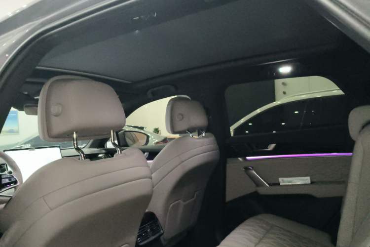 Used BYD Tang New Energy 2025 Intelligent Driving Version DM-i 115KM Flagship Edition