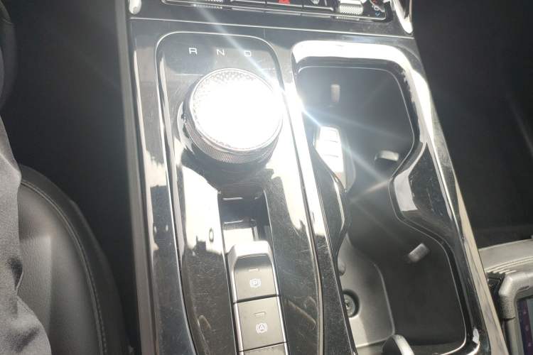 Used Wuling E5 2024 510 km Standard Version
