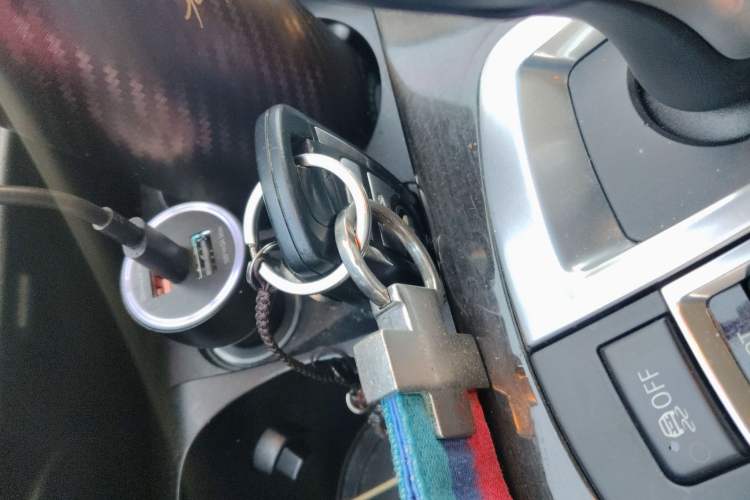 Used BMW 5 Series 2017 525Li Luxury Design Package