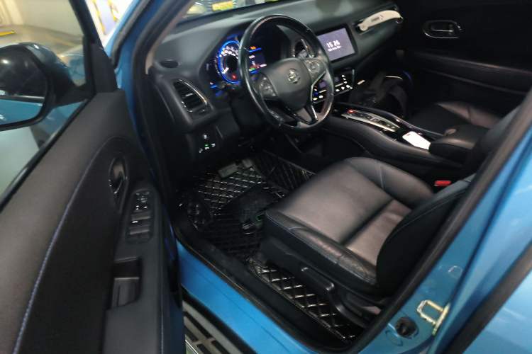 Used Everus VE-1 2020 Luxury Edition
