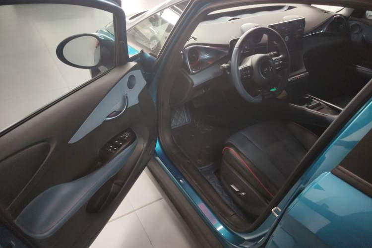 Used BYD Dolphin 2021 401km Knight Edition