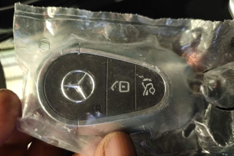 Used Mercedes-Benz C-Class 2025 C 260 L Sport Edition