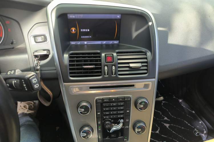 Used Volvo XC60 2013 T5 Comfort Edition