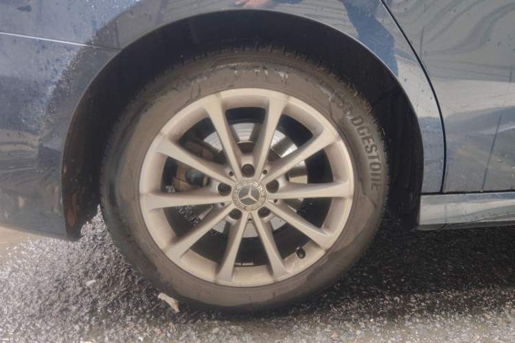 Used Mercedes-Benz A-Class 2019 A 200 L Sport Sedan
