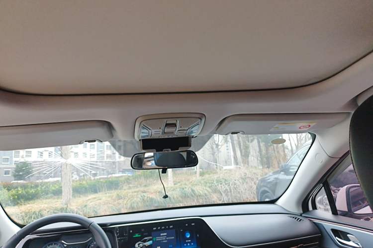 Used AION S 2023 Meizu 580 Lithium Iron Phosphate