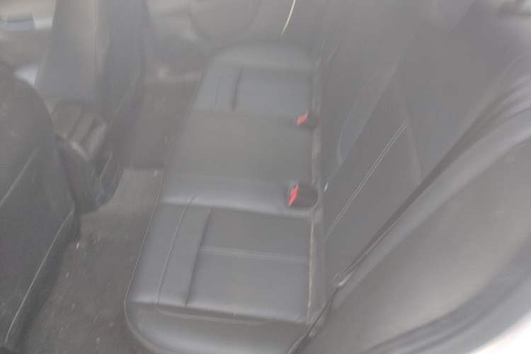 Used Qoros 3 2021 3S Sedan 1.5T CVT Leading Model