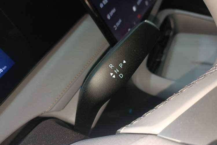 Used BYD Sealion 06 New Energy 2025 Model EV 605 Navigation Pro Edition
