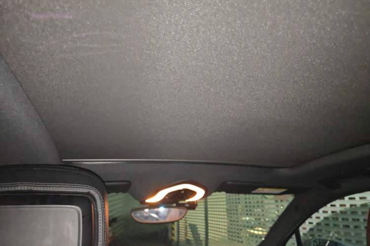 Used Porsche Macan 2017 Macan 2.0T