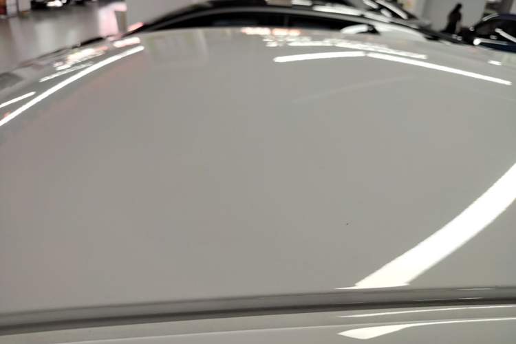 Used Geely Galaxy Geome 2026 Model 310km Youth Edition
