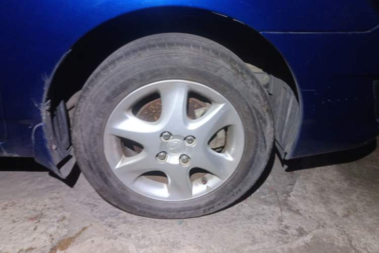 Used Toyota Corolla EX 2013 1.6L Automatic Luxury Edition