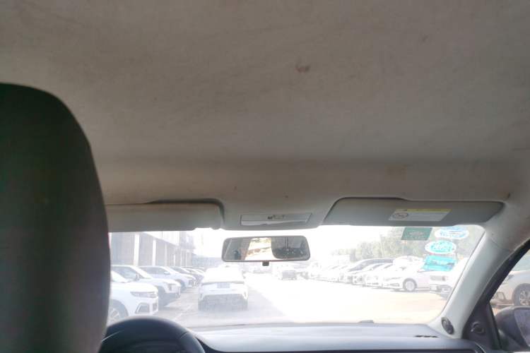 Used Skoda Rapid 2016 1.6L Automatic Front-Wheel Drive Model
