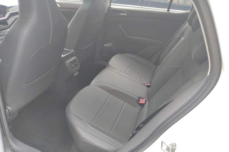 Used Volkswagen T-Cross 2022 280TSI DSG Luxury Edition
