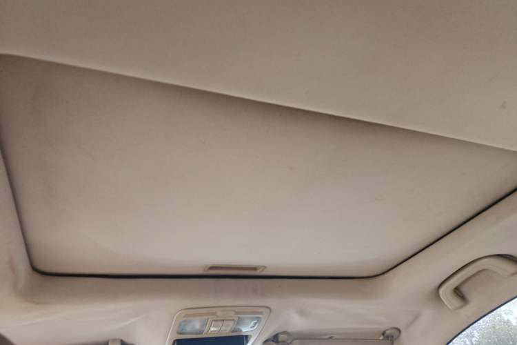 Used Geely Auto GX7 2012 1.8L Manual Elite Model