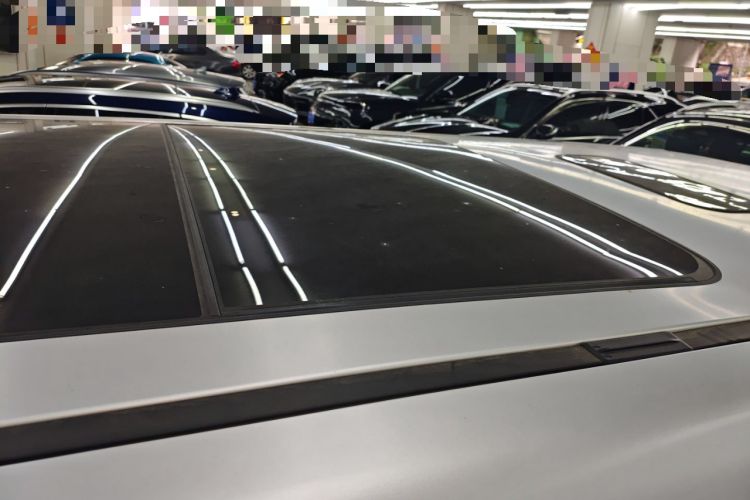 Used Yangwang U8 2023 Luxury Edition
