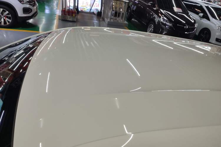 Used BYD Seagull 2025 305km Active Version