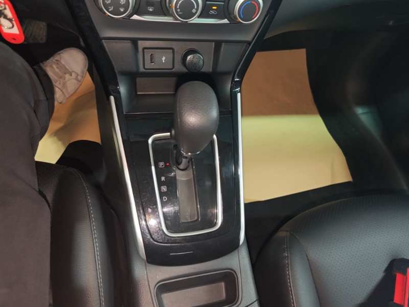 Used Nissan Sylphy 2022 Classic 1.6XL CVT Luxury Edition — 13