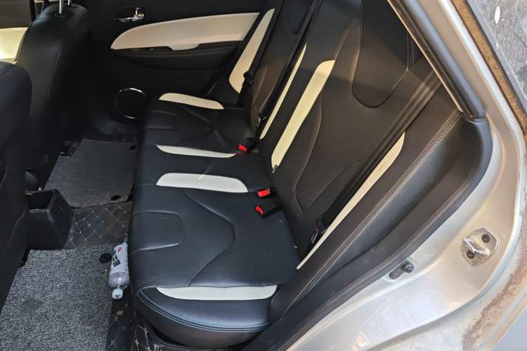 Used JAC Group iEV 2015 iEV5
