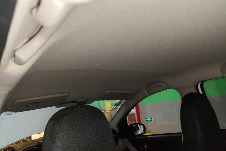 Used Suzuki Alto 2013 1.0L Automatic Luxury Model