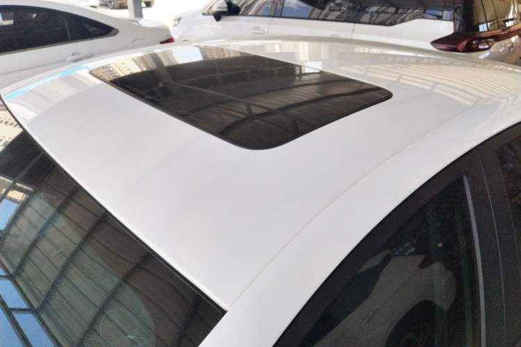 Used Chevrolet Monza 2023 1.5L Dual-Clutch Enjoyment Edition
