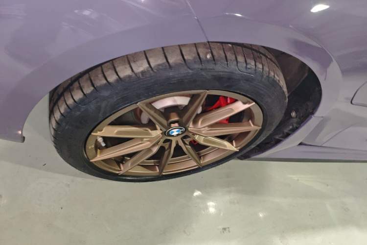 Used BMW i3 2024 eDrive 35 L
