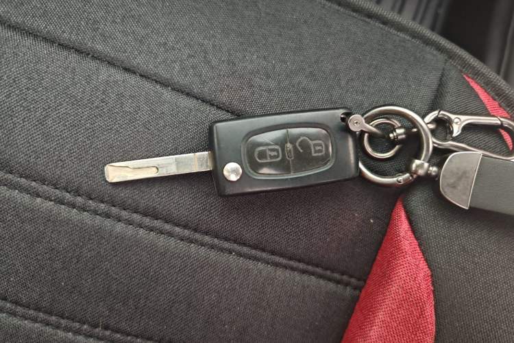 Used Citroen C-Quatre 2013 Sedan 1.6L Manual - Prestige Model
