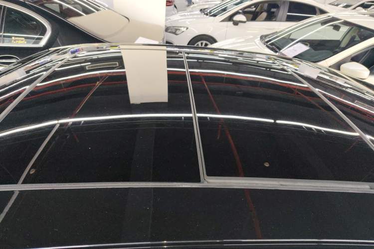 Used Geely Auto Preface 2021 Revised Version 2.0TD Luxury Edition
