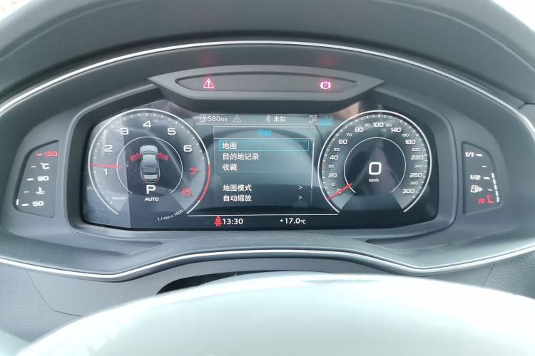 Used Audi A6L 2024 45 TFSI Prestige Dynamic Edition