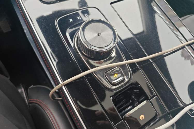 Used AION V 2022 Plus 70 Smart Technology Edition Ternary Lithium
