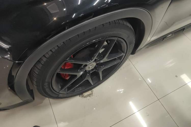 Used Mercedes-Benz GLA AMG 2016 AMG GLA 45 4MATIC