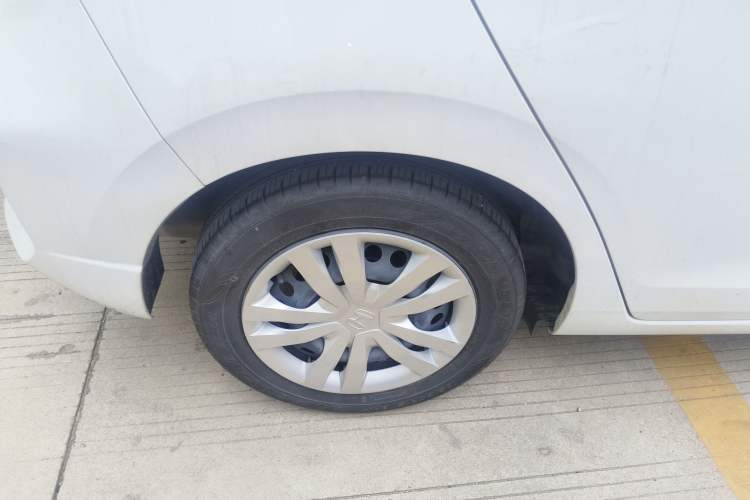 Used Honda Fit 2023 1.5L CVT Trend Edition
