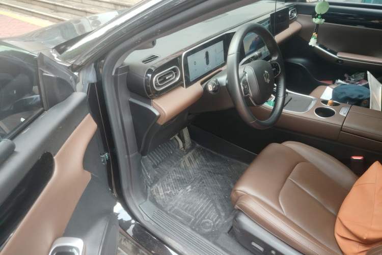 Used Leapmotor C01 2023 525 Comfort Edition