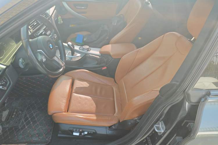 Used BMW 3 Series GT 2019 320i M Sport
