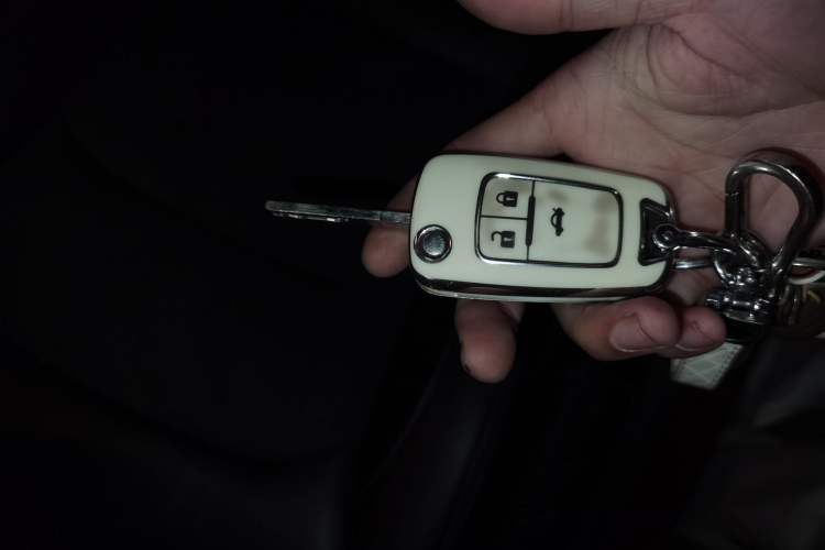 Used Chevrolet Cavalier 2019 325T Dual-Clutch Xinyue Edition
