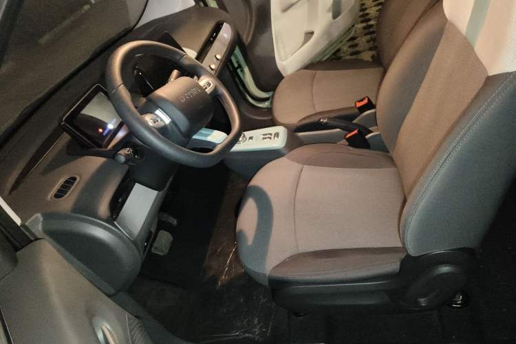 Used Qiyuan Lumin 2022 155 km – Refreshingly Sweet Edition