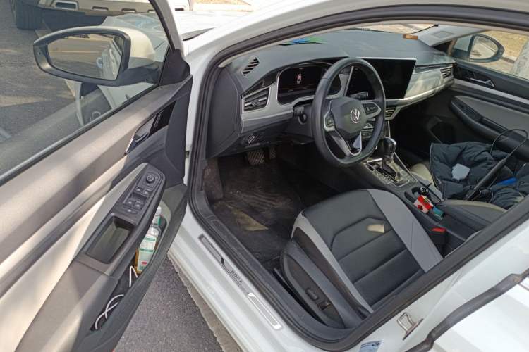 Used Volkswagen Bora 2023 280TSI DSG Comfort Edition