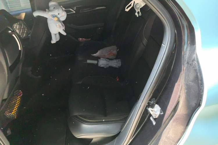 Used Lynk & Co 03 2023 1.5TD DCT JingPro
