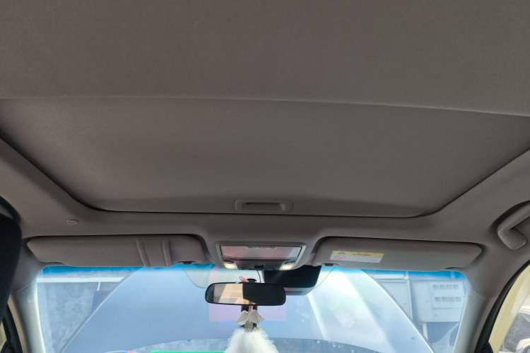 Used Honda Accord 2021 260TURBO Luxury Starry Sky Limited Edition