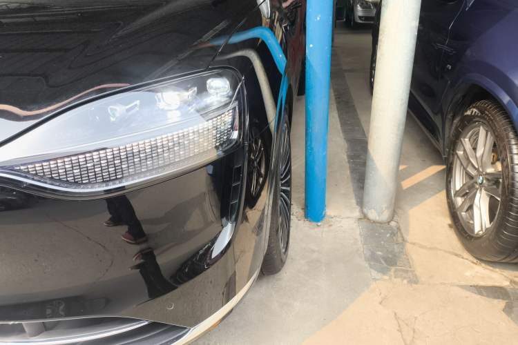 Used Hima AITO M9 2024 Range-Extended Ultra Version 52 kWh 5-Seater Model