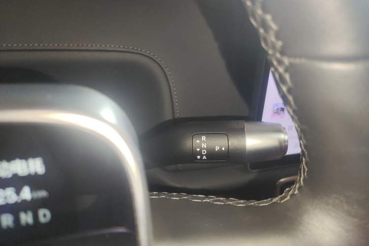 Used Li Auto L7 2023 Pro Model