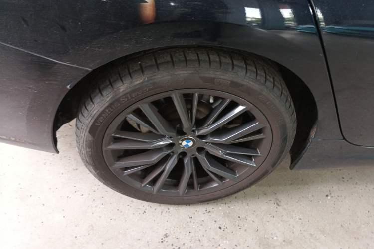 Used BMW 3 Series 2023 325Li M Sport Night Edition Package