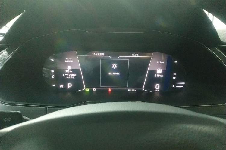 Used Skoda Superb 2024 TSI280 DSG Luxury Edition